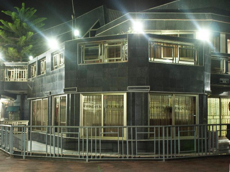 Eastgate Hotel Аккра Екстер'єр фото