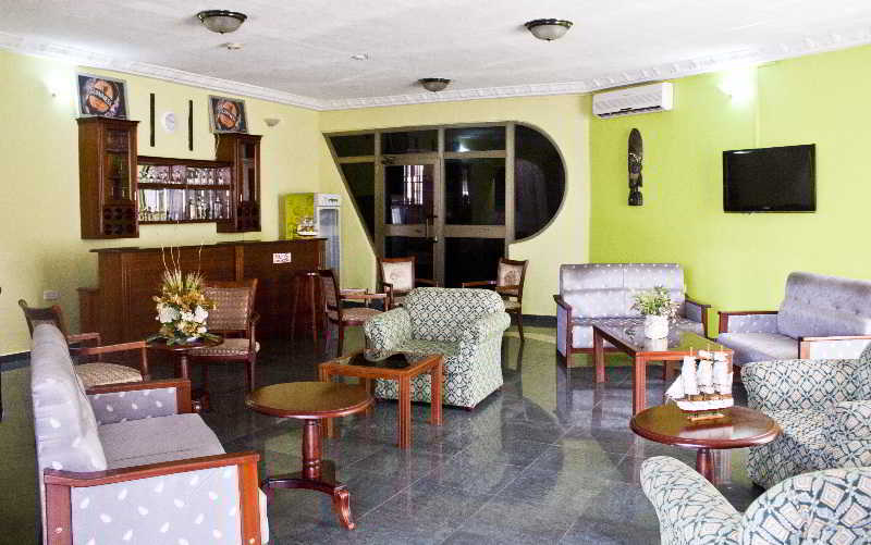 Eastgate Hotel Аккра Екстер'єр фото
