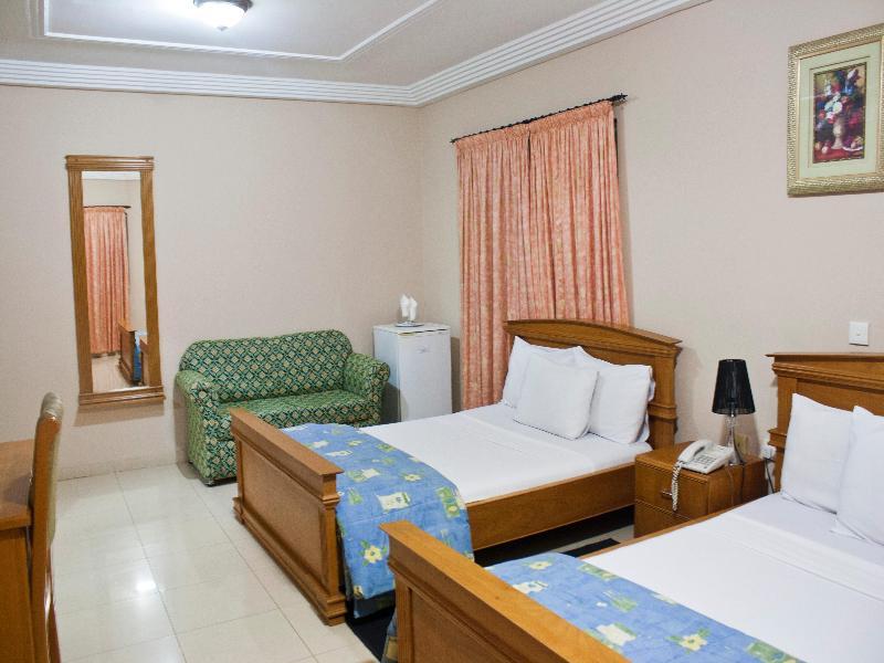 Eastgate Hotel Аккра Екстер'єр фото
