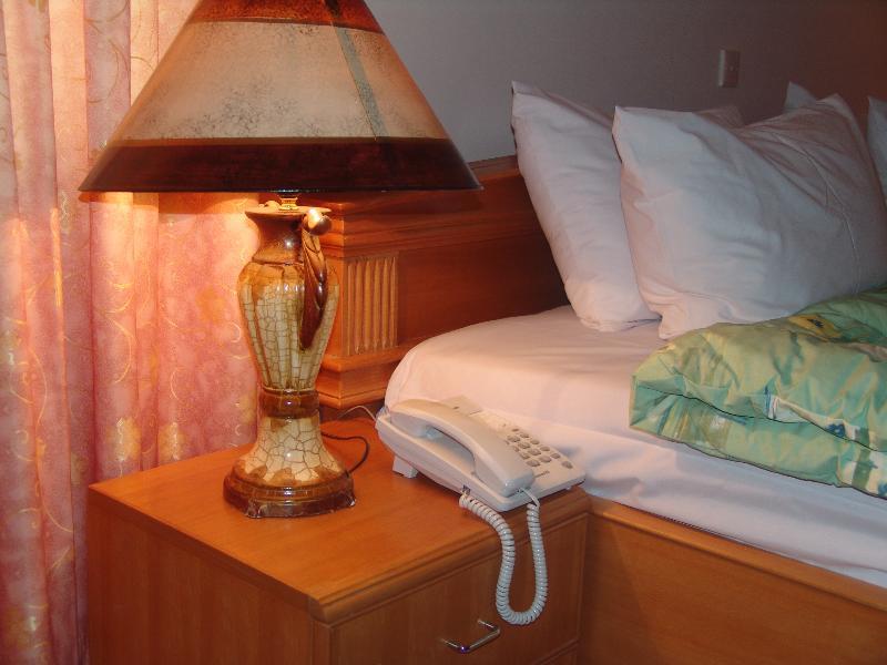 Eastgate Hotel Аккра Екстер'єр фото