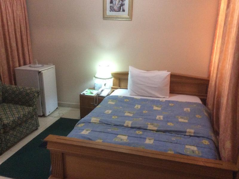 Eastgate Hotel Аккра Екстер'єр фото