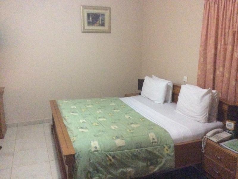 Eastgate Hotel Аккра Екстер'єр фото