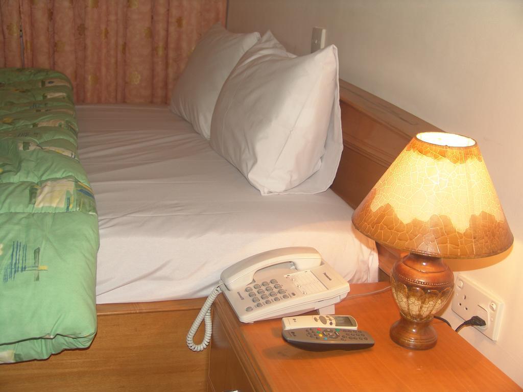 Eastgate Hotel Аккра Номер фото