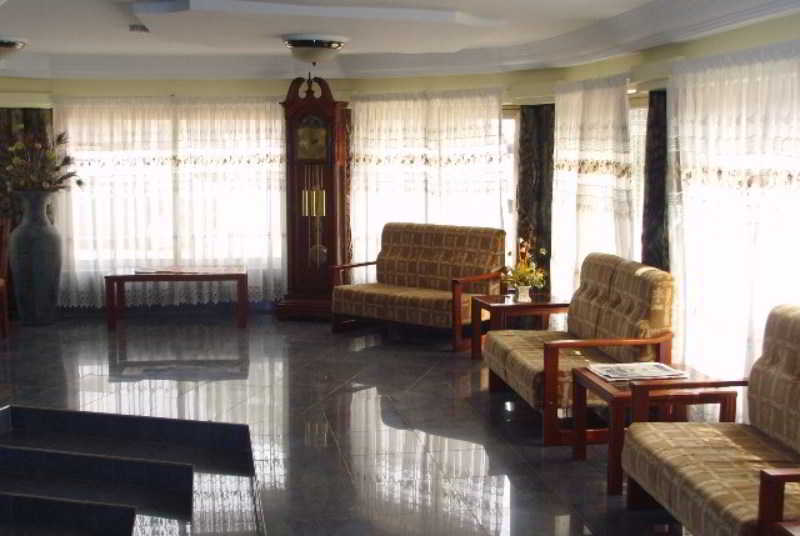 Eastgate Hotel Аккра Екстер'єр фото